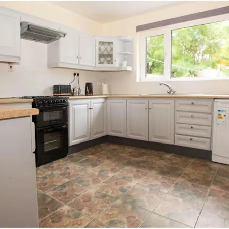 3-bed House In With Panoramic Hillside Se * Clonmany