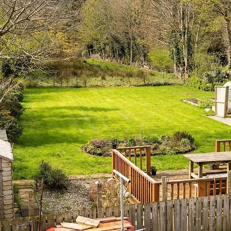 3-bed House In With Panoramic Hillside Se Feriehus *