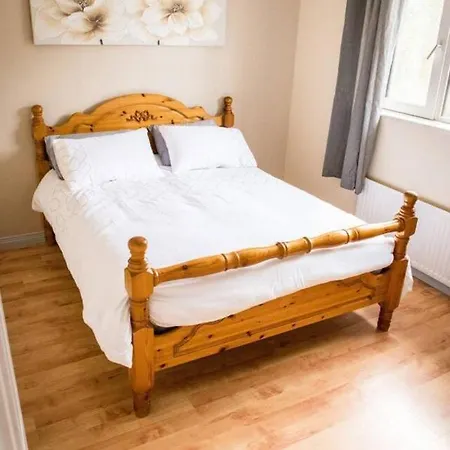 Feriehus 3-bed House In With Panoramic Hillside Se Clonmany
