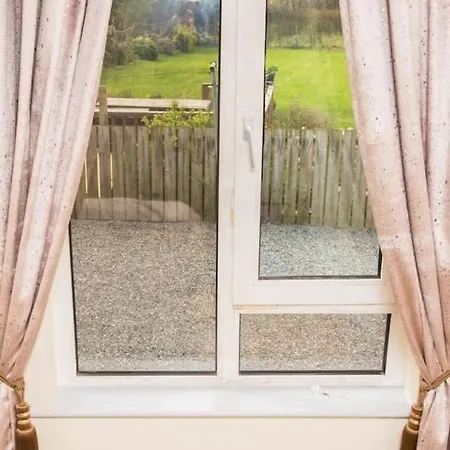 3-bed House In With Panoramic Hillside Se * Clonmany