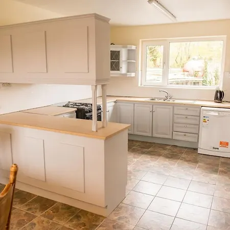 3-bed House In With Panoramic Hillside Se Feriehus Clonmany