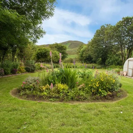 3-bed House In With Panoramic Hillside Se * Clonmany