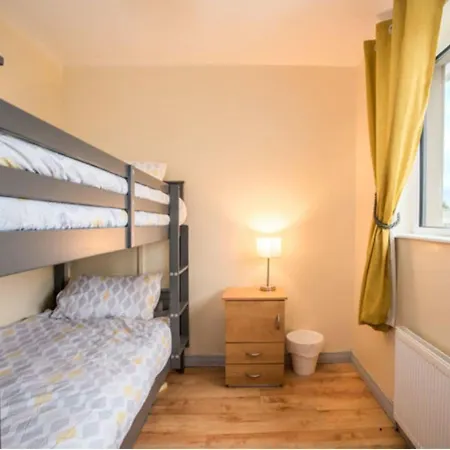 Feriehus 3-bed House In With Panoramic Hillside Se *